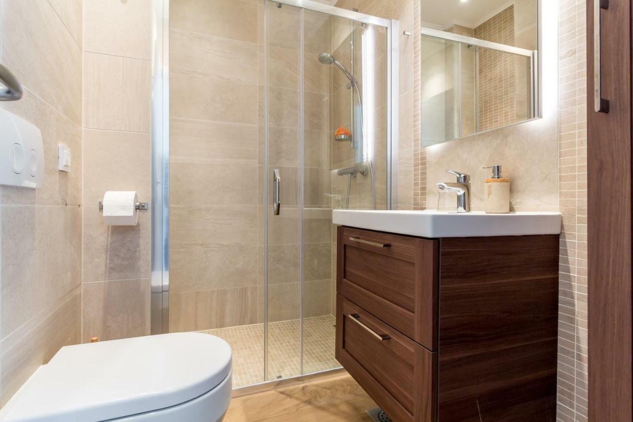 Beach House Villa - Ap. 2 Премантура Екстер'єр фото